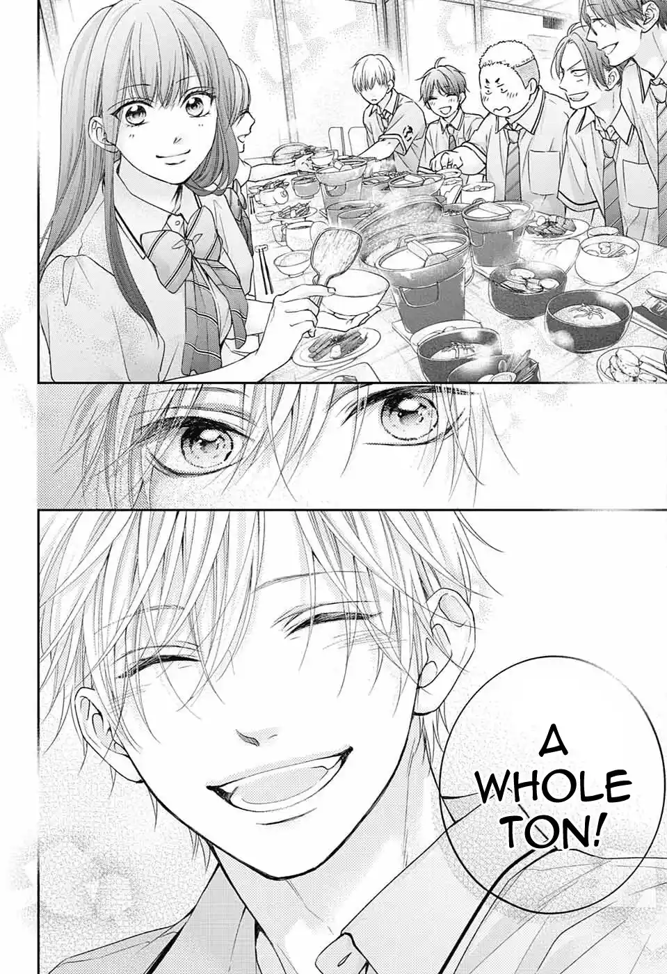 Kono Oto Tomare! Sounds Of Life Chapter 113