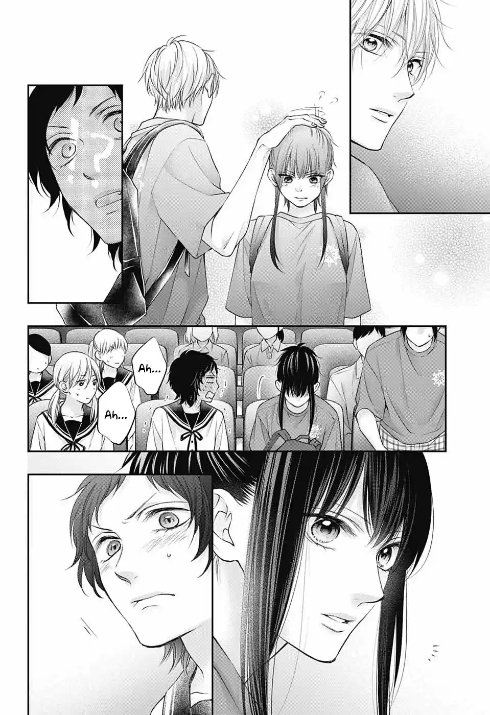 Kono Oto Tomare! Sounds Of Life Chapter 115