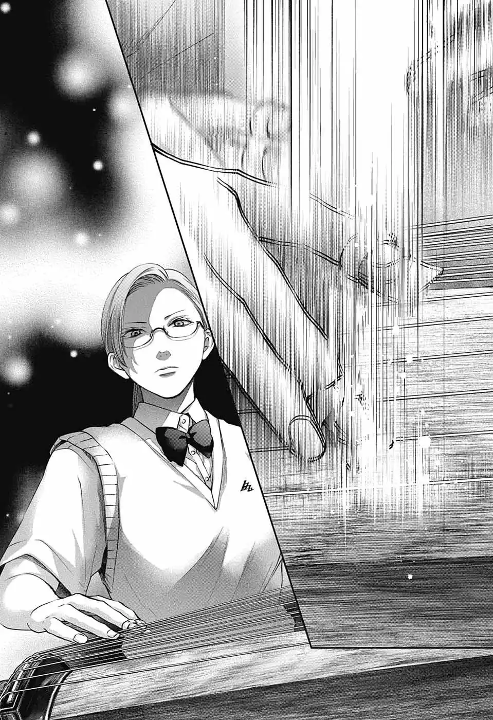 Kono Oto Tomare! Sounds Of Life Chapter 116