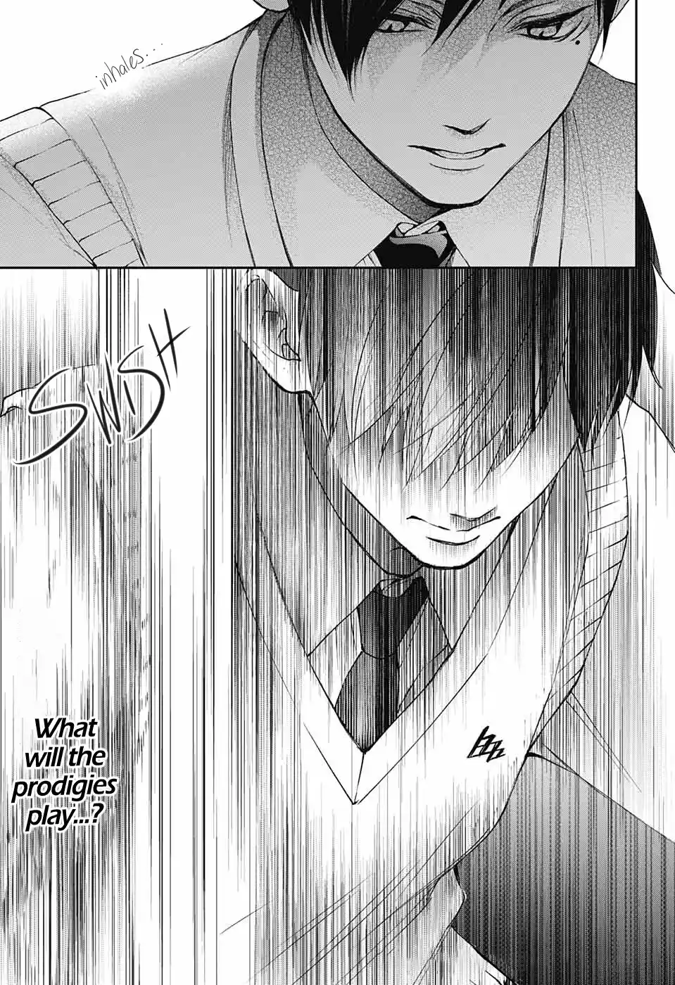 Kono Oto Tomare! Sounds Of Life Chapter 116