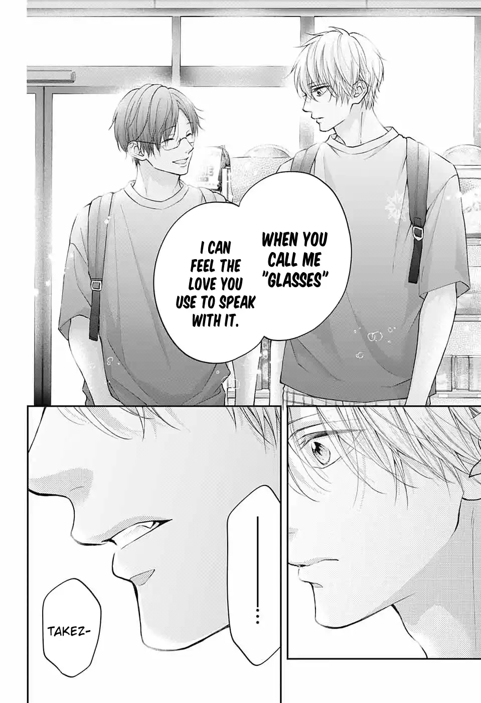Kono Oto Tomare! Sounds Of Life Chapter 120