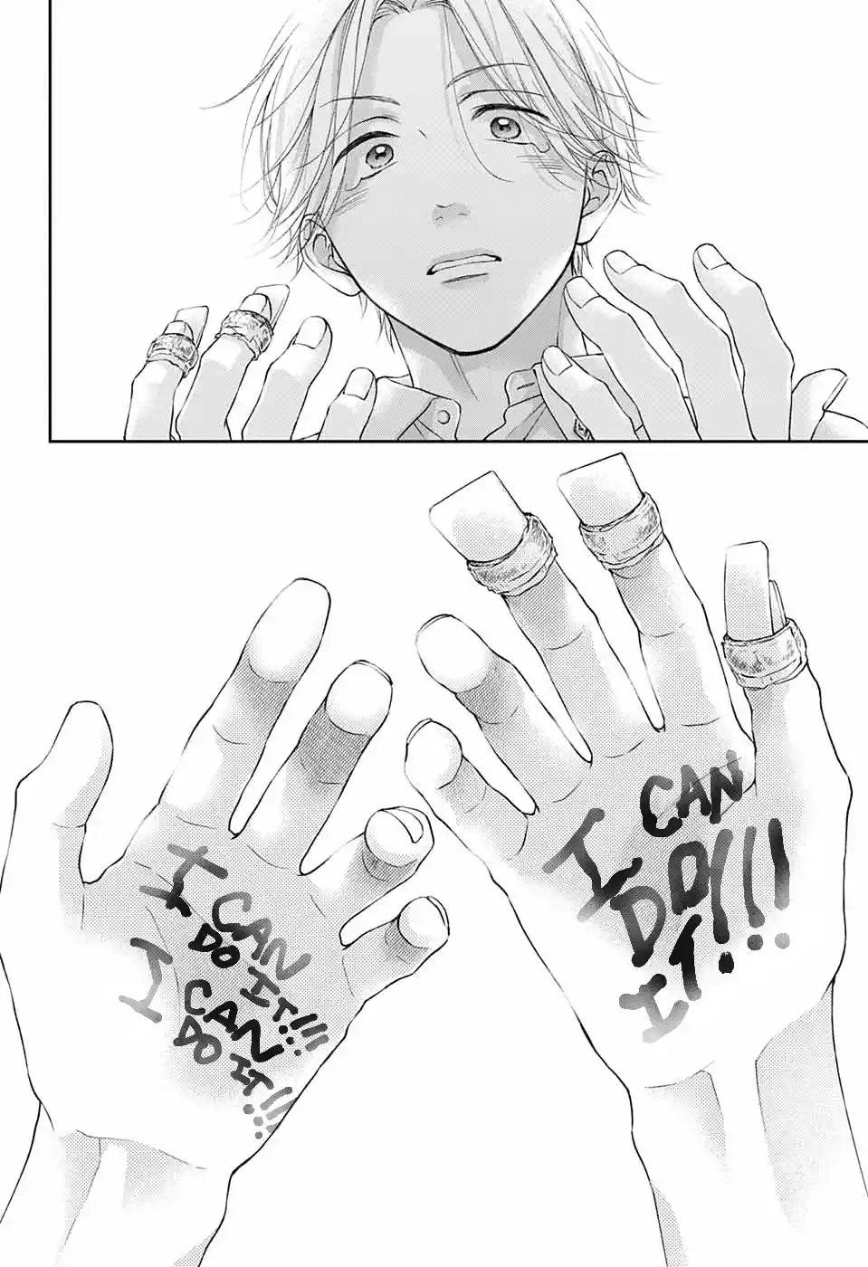 Kono Oto Tomare! Sounds Of Life Chapter 120