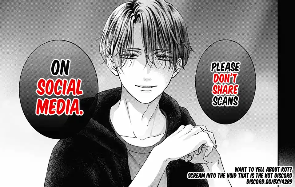 Kono Oto Tomare! Sounds Of Life Chapter 122