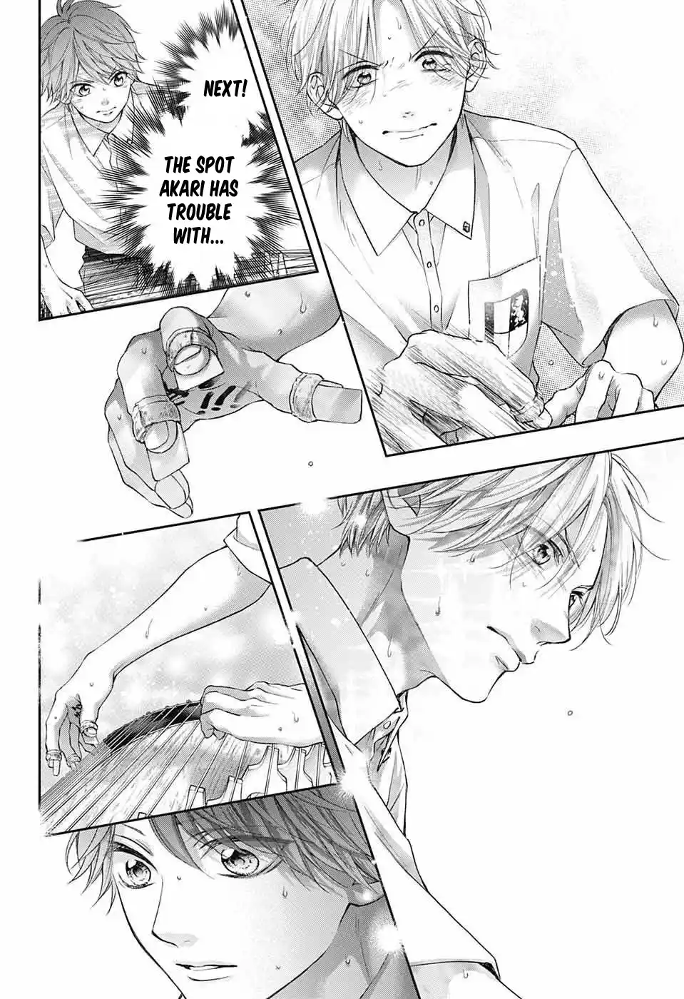 Kono Oto Tomare! Sounds Of Life Chapter 123
