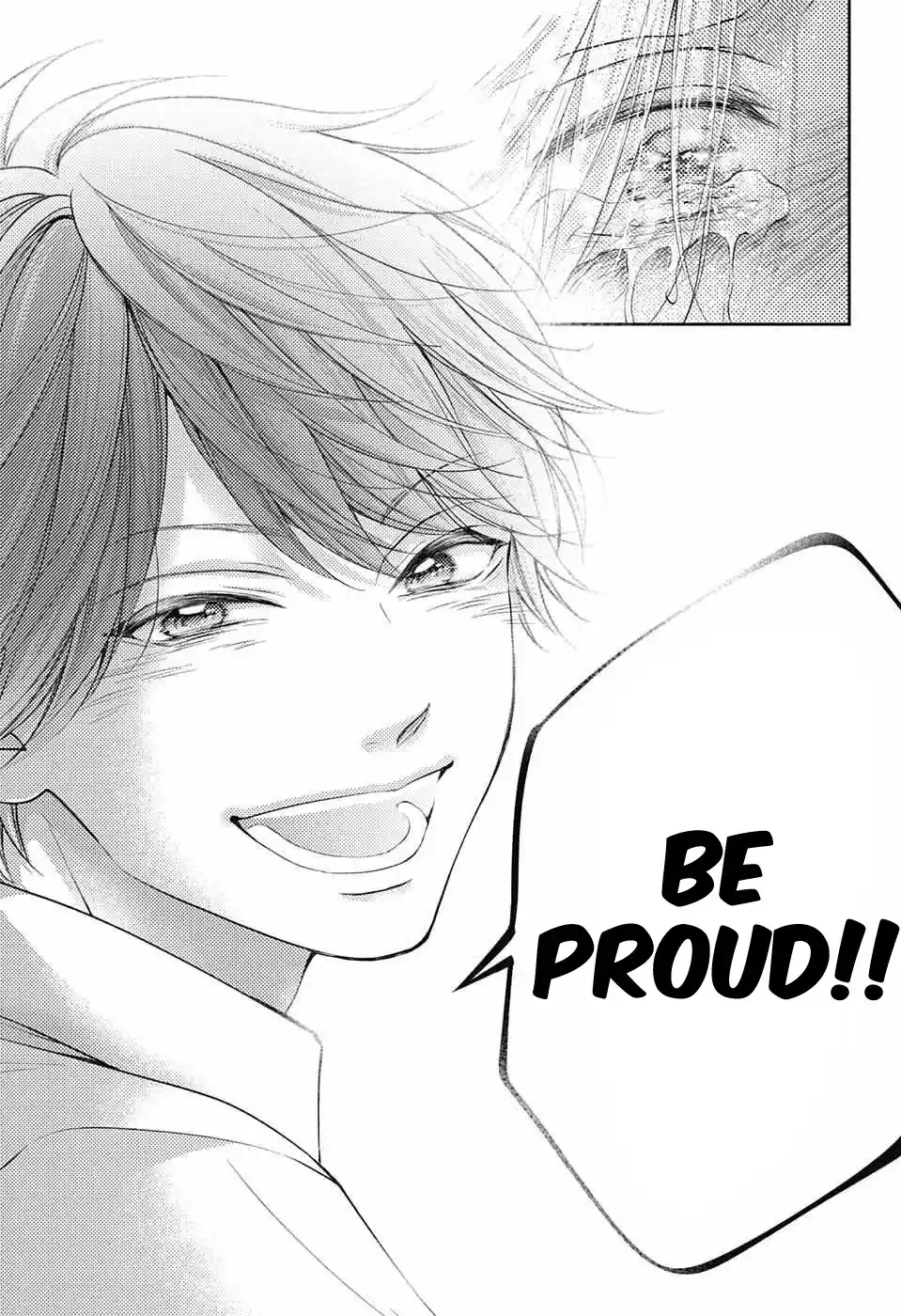 Kono Oto Tomare! Sounds Of Life Chapter 123