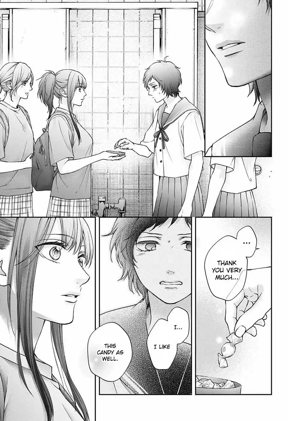 Kono Oto Tomare! Sounds Of Life Chapter 124