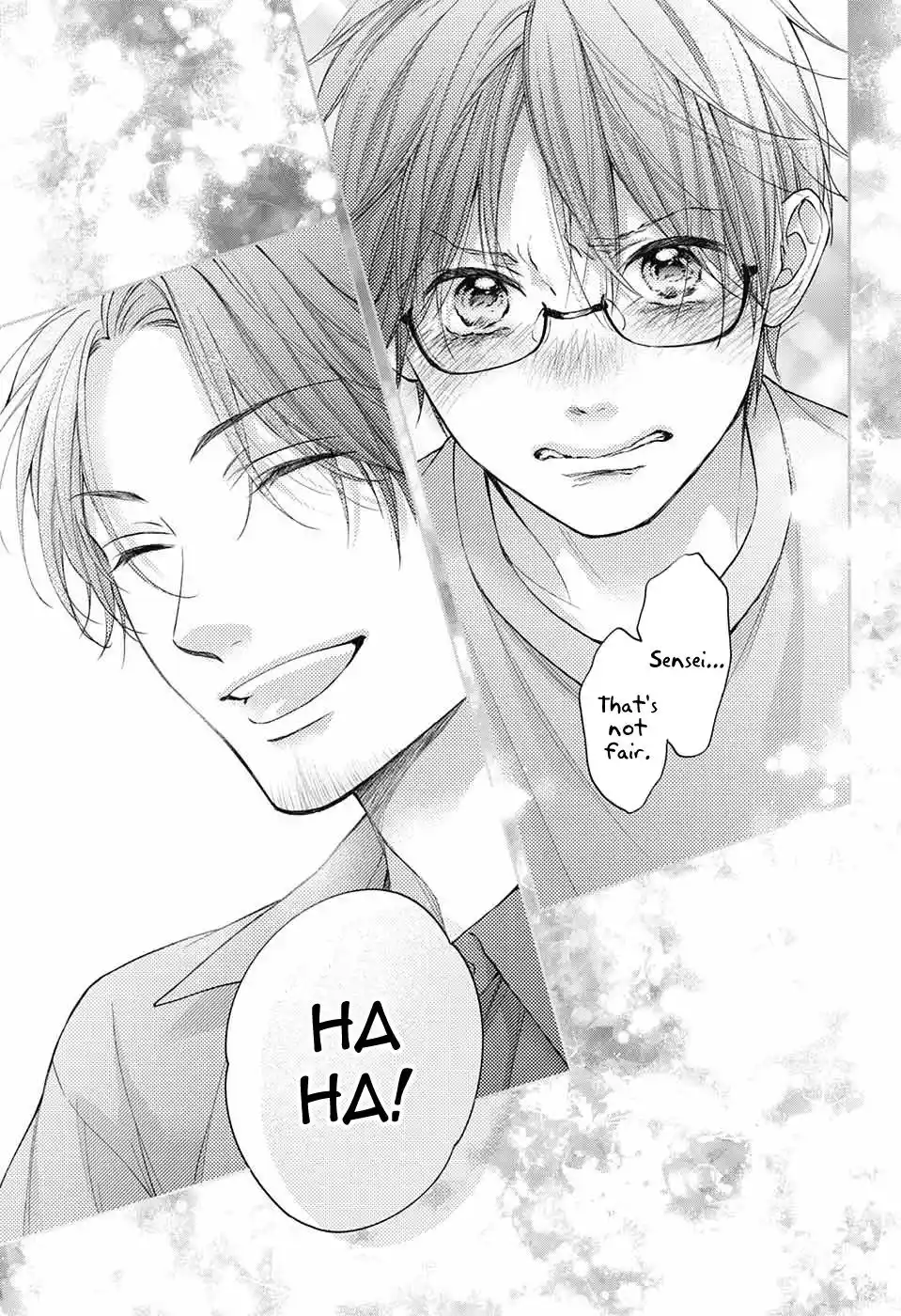 Kono Oto Tomare! Sounds Of Life Chapter 126