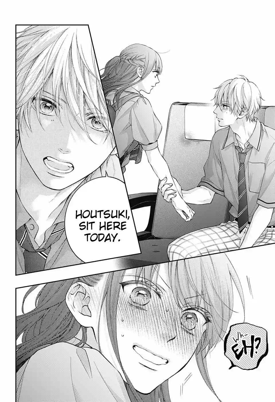 Kono Oto Tomare! Sounds Of Life Chapter 127