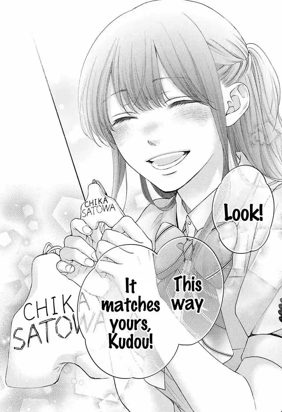 Kono Oto Tomare! Sounds Of Life Chapter 127