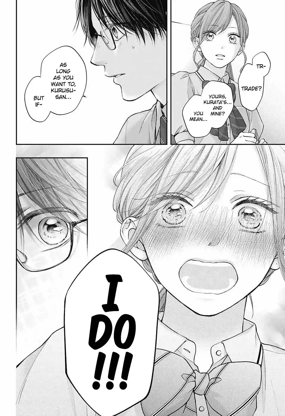 Kono Oto Tomare! Sounds Of Life Chapter 127