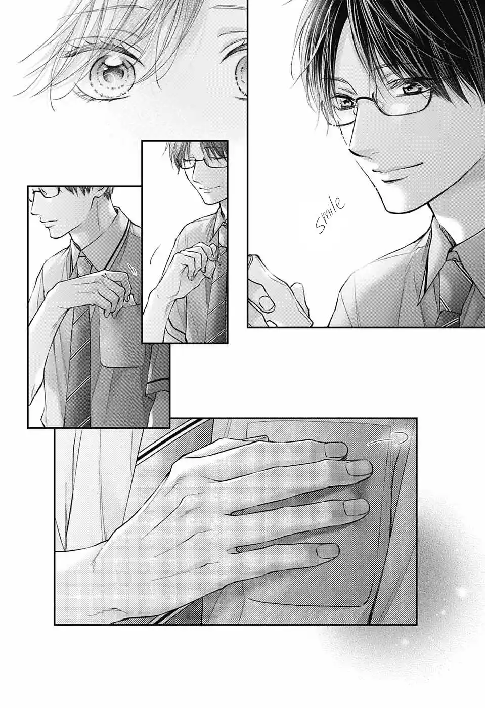 Kono Oto Tomare! Sounds Of Life Chapter 127