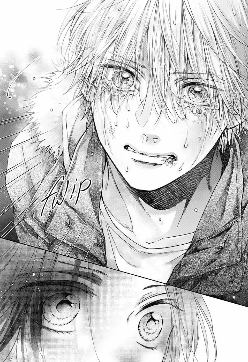 Kono Oto Tomare! Sounds Of Life Chapter 128.5