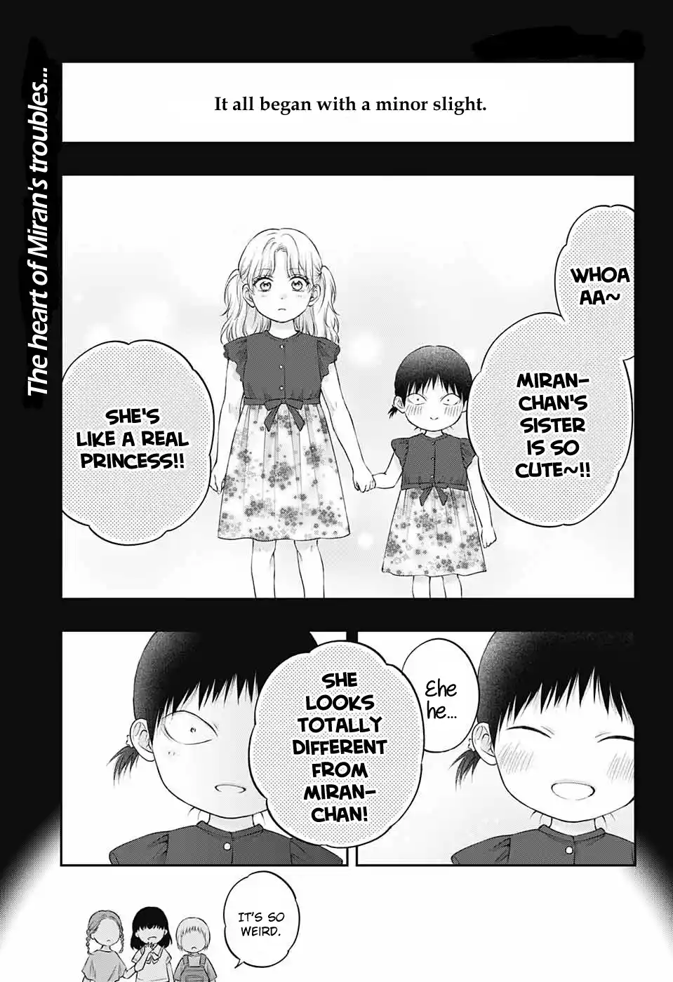 Kono Oto Tomare! Sounds Of Life Chapter 130