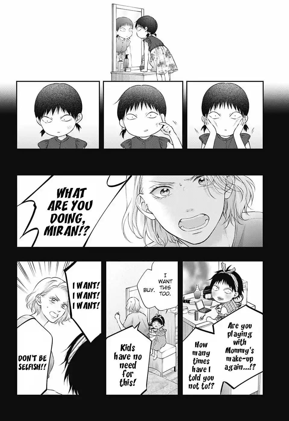 Kono Oto Tomare! Sounds Of Life Chapter 130