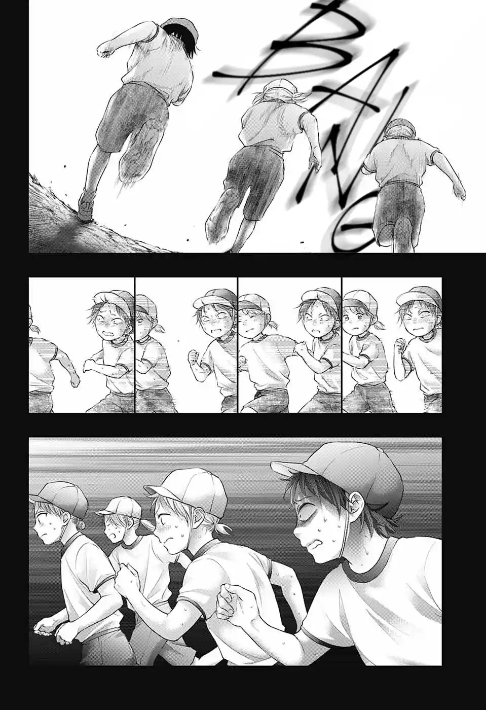 Kono Oto Tomare! Sounds Of Life Chapter 130