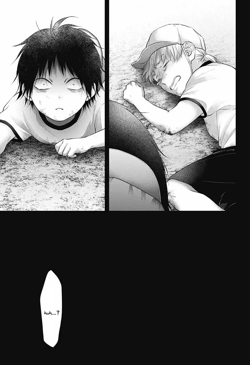 Kono Oto Tomare! Sounds Of Life Chapter 130