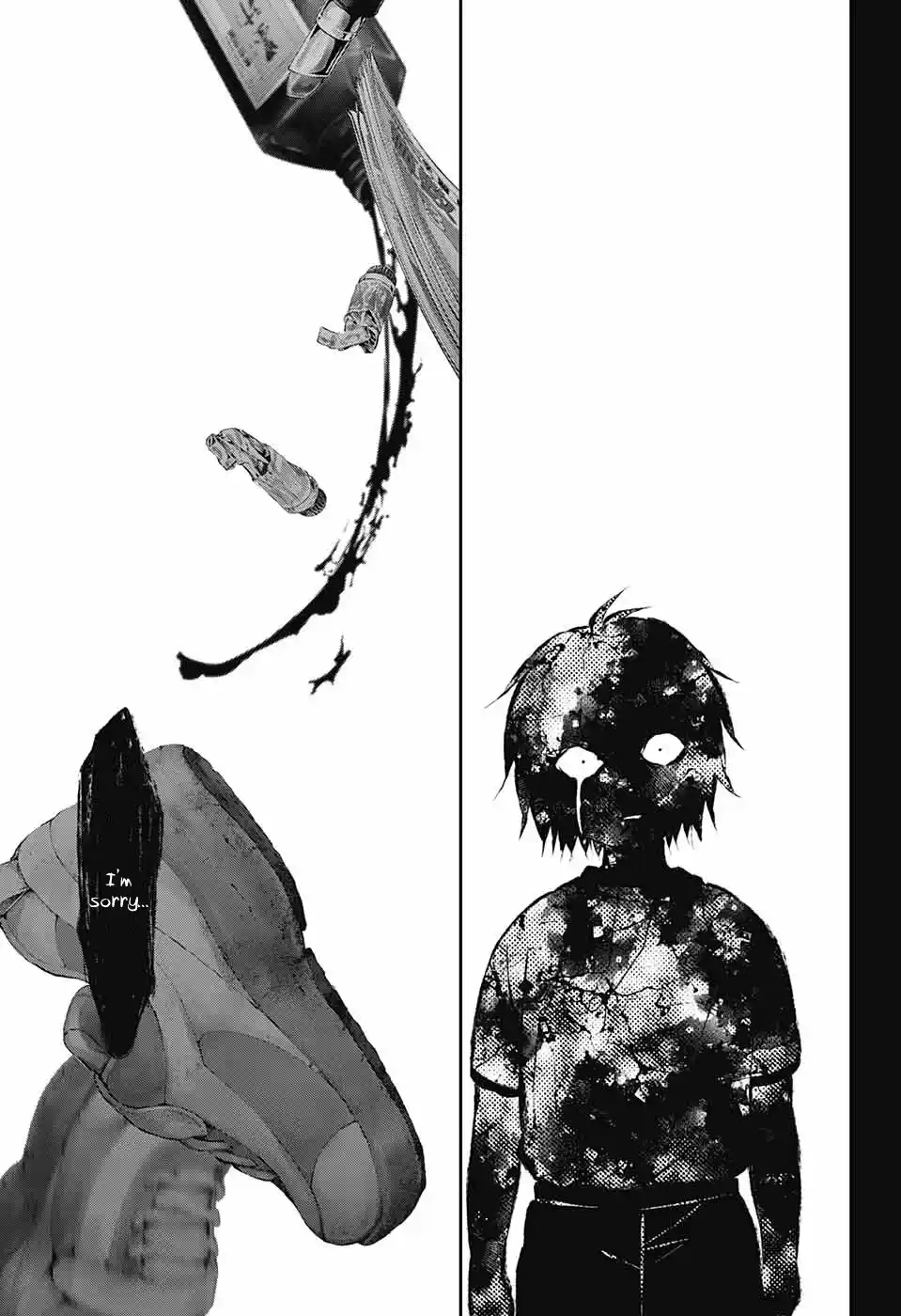 Kono Oto Tomare! Sounds Of Life Chapter 130