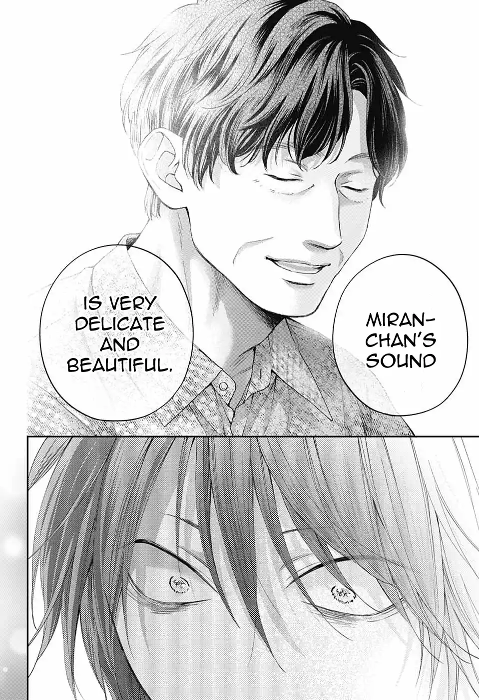 Kono Oto Tomare! Sounds Of Life Chapter 130