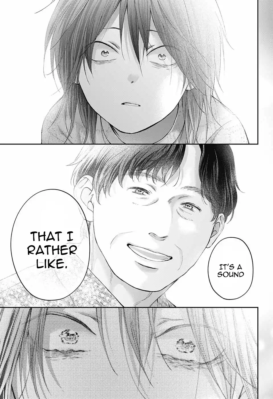 Kono Oto Tomare! Sounds Of Life Chapter 130