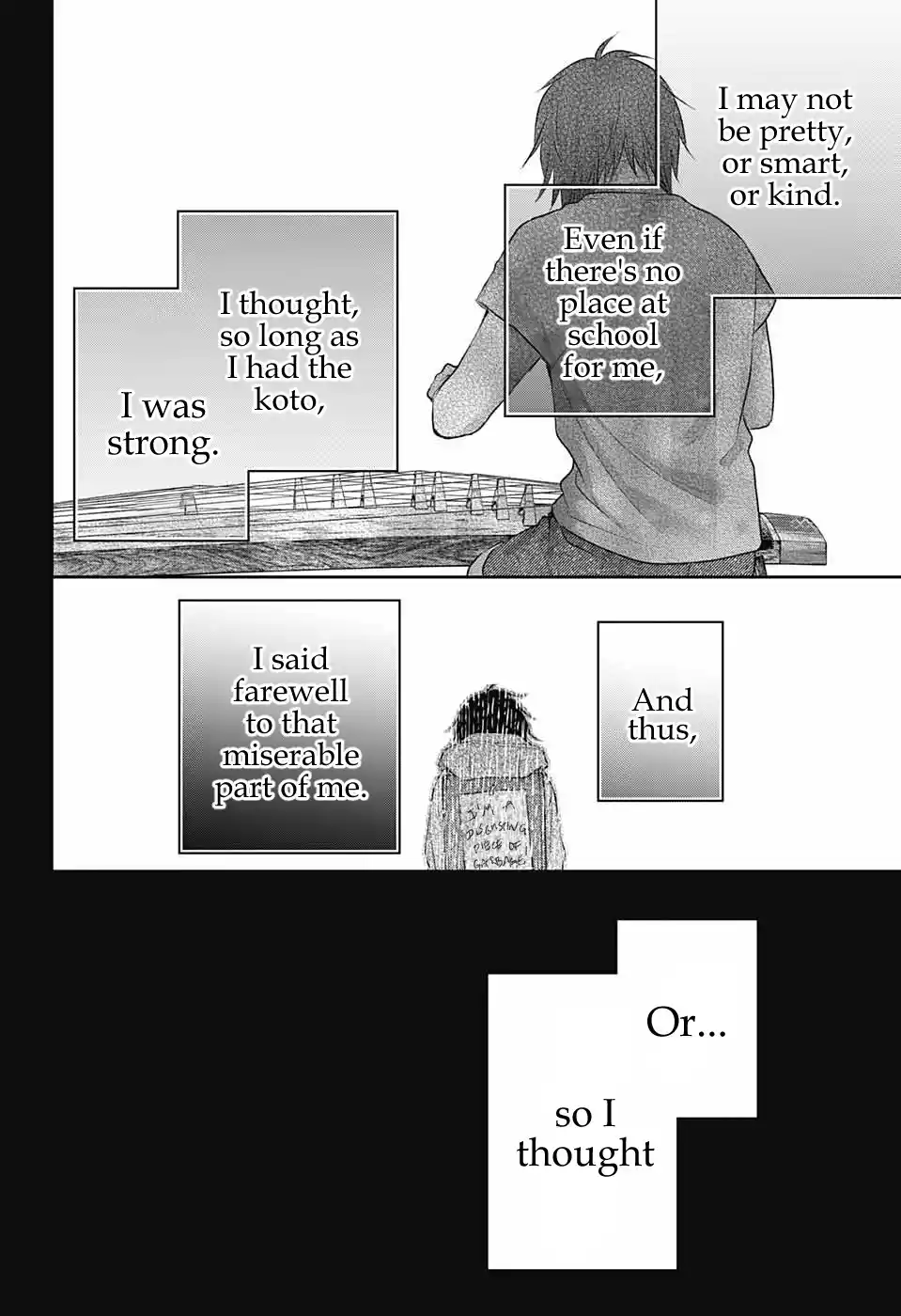 Kono Oto Tomare! Sounds Of Life Chapter 130