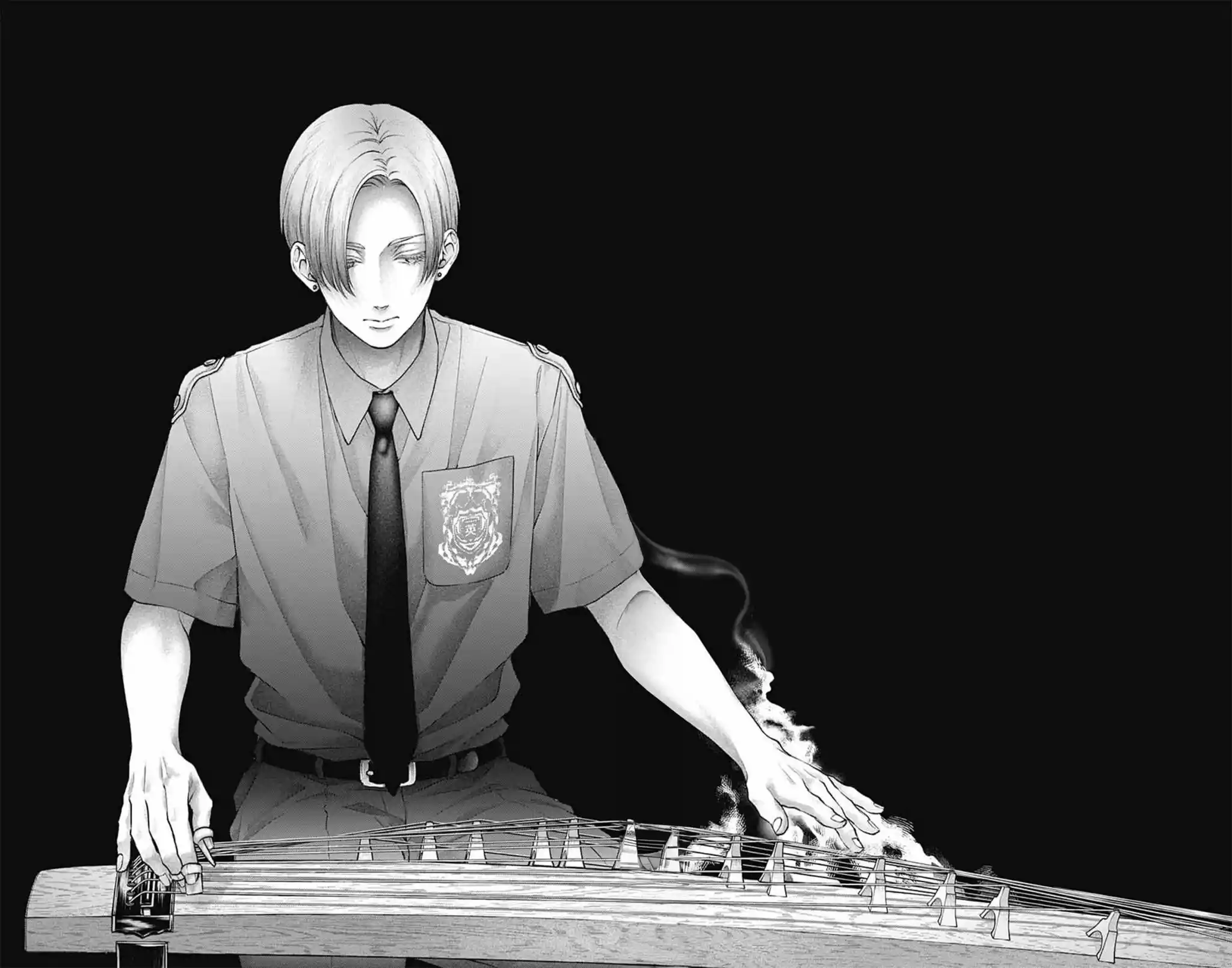 Kono Oto Tomare! Sounds Of Life Chapter 131