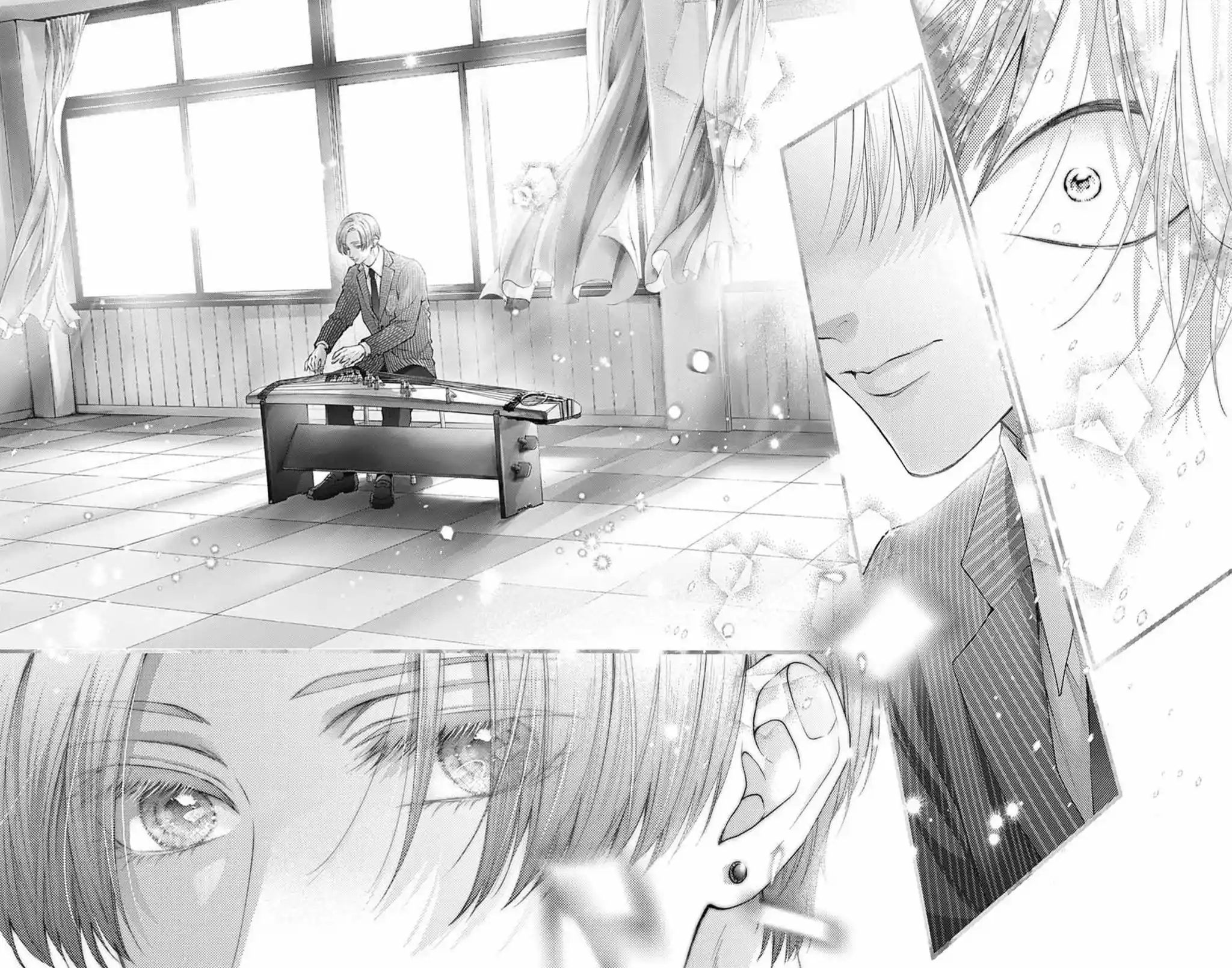 Kono Oto Tomare! Sounds Of Life Chapter 131