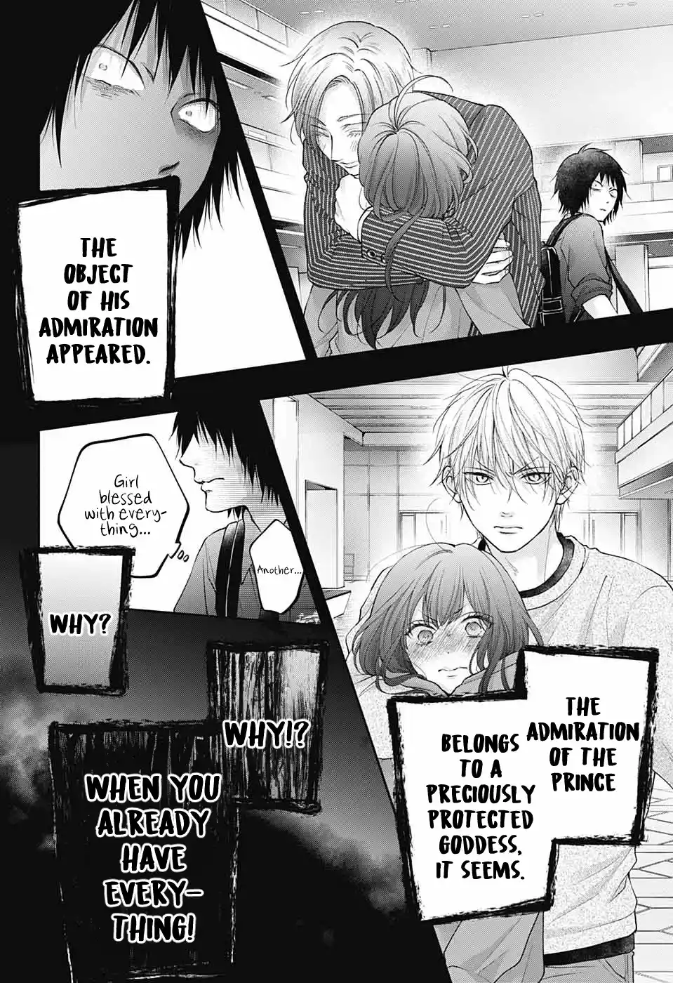 Kono Oto Tomare! Sounds Of Life Chapter 131