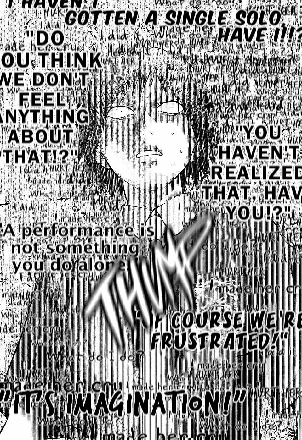 Kono Oto Tomare! Sounds Of Life Chapter 132