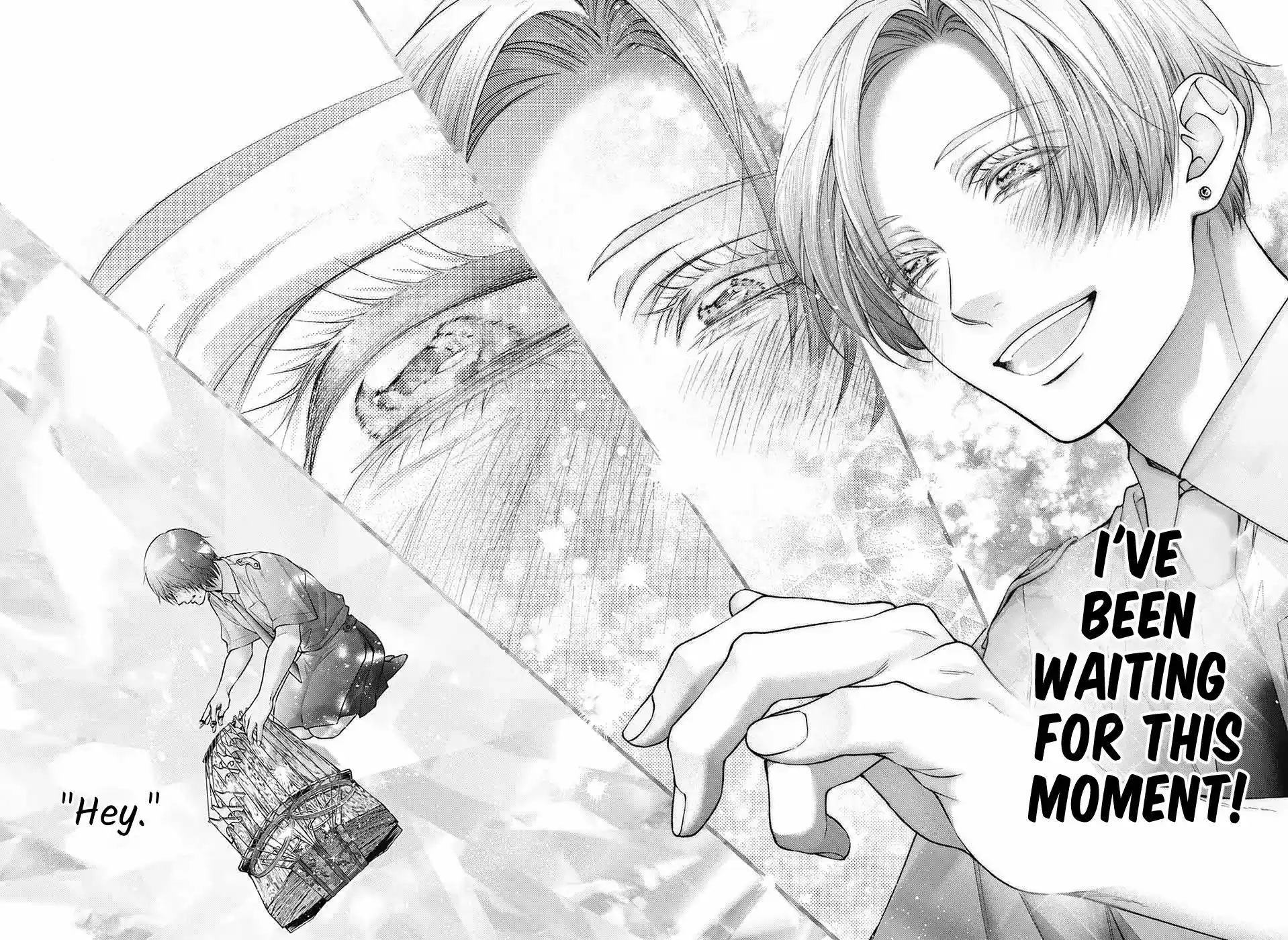 Kono Oto Tomare! Sounds Of Life Chapter 133