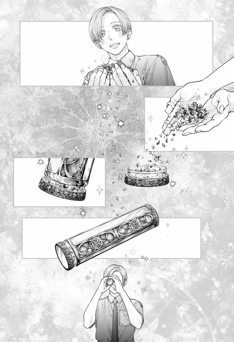 Kono Oto Tomare! Sounds Of Life Chapter 134