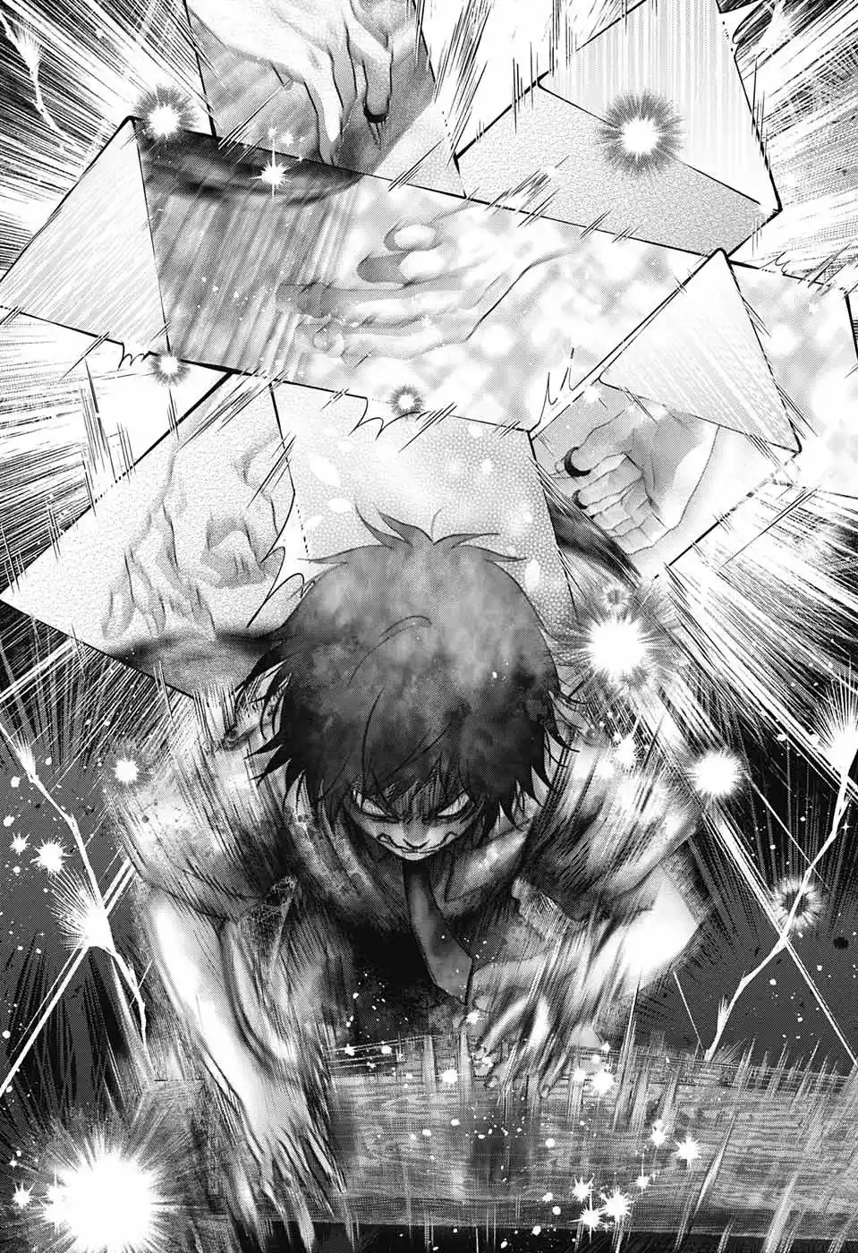 Kono Oto Tomare! Sounds Of Life Chapter 134