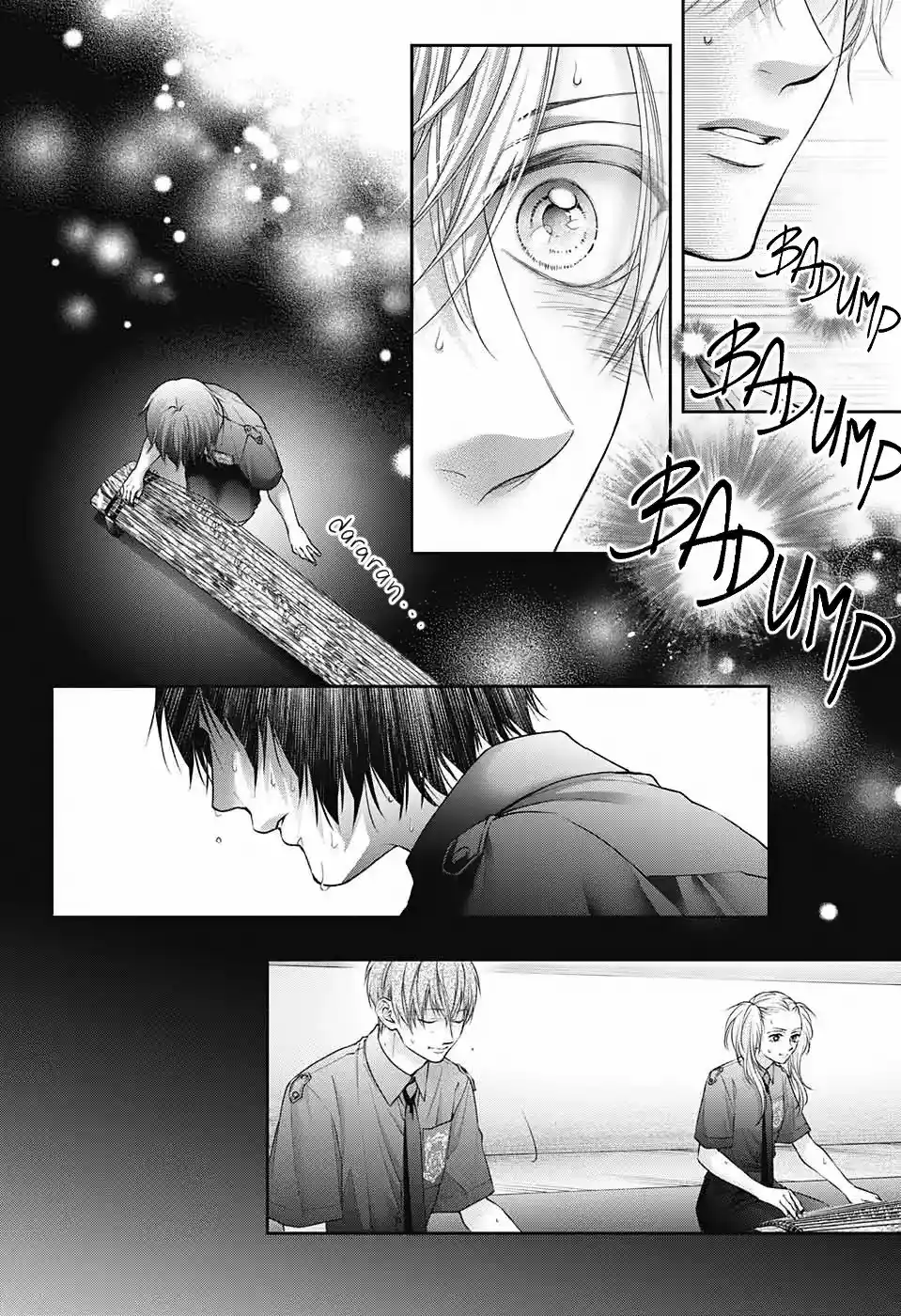 Kono Oto Tomare! Sounds Of Life Chapter 134