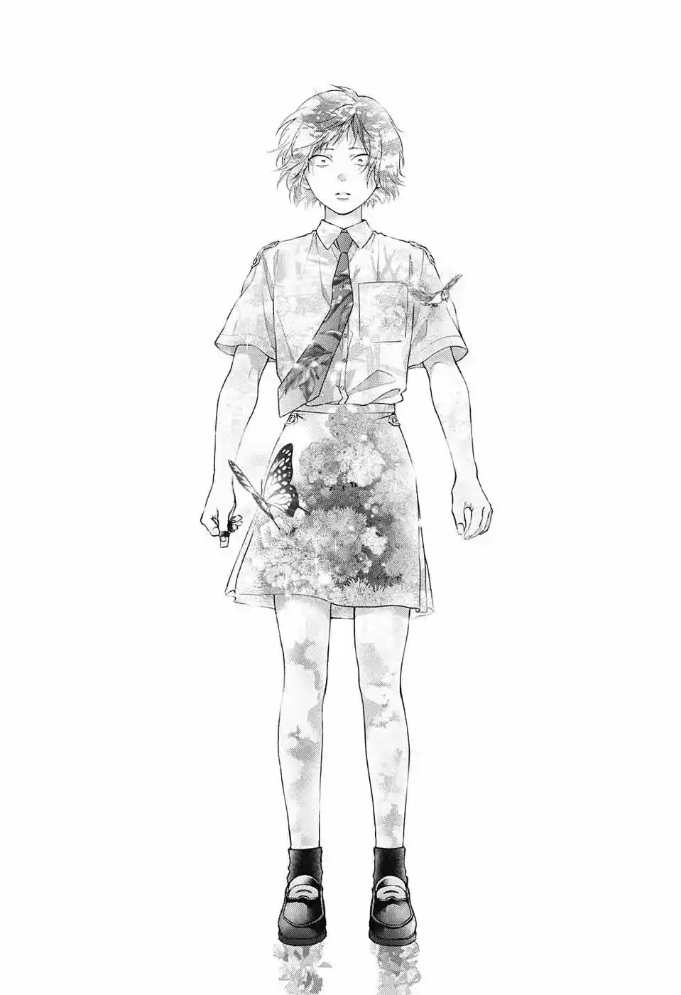 Kono Oto Tomare! Sounds Of Life Chapter 134