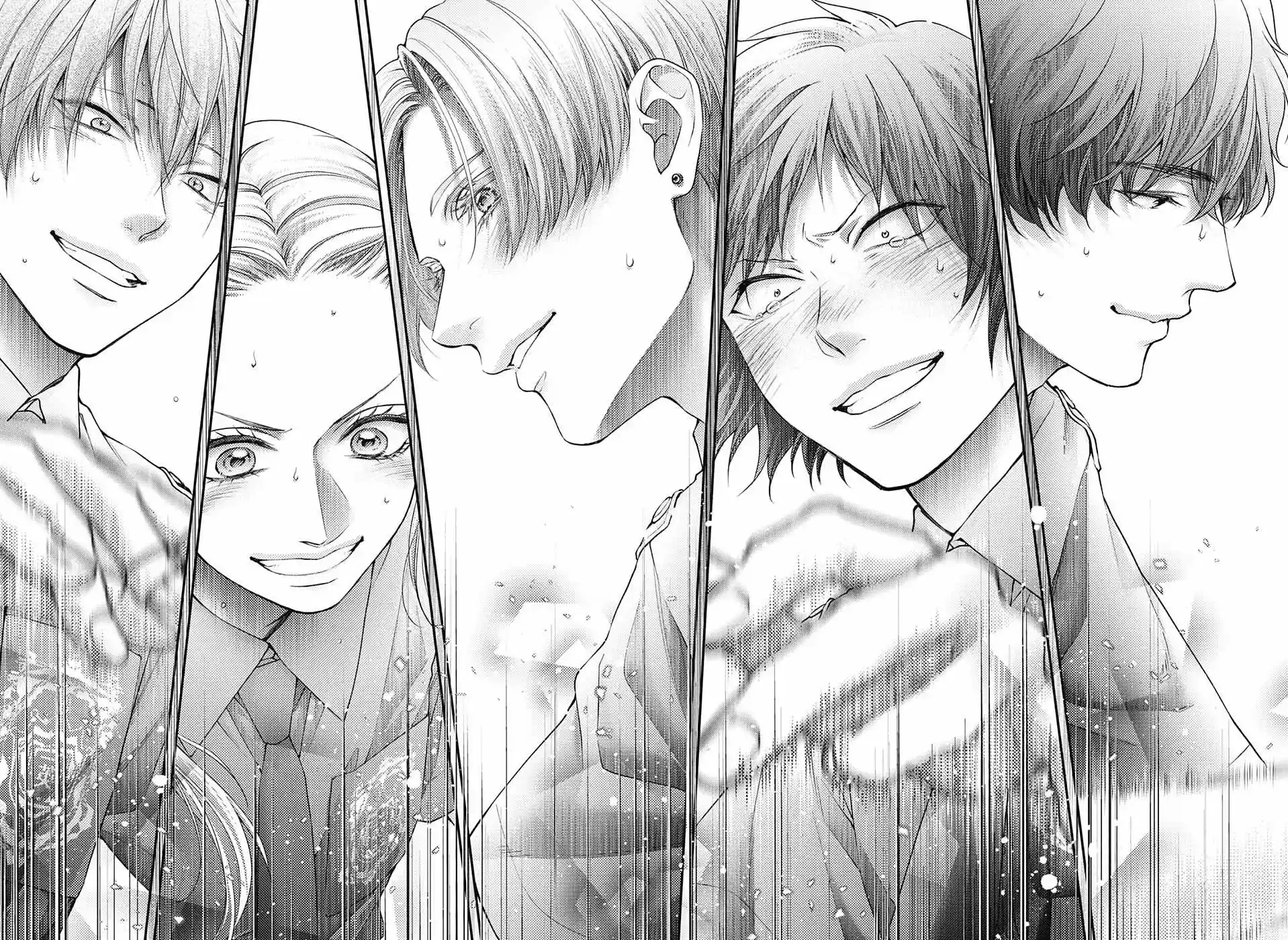 Kono Oto Tomare! Sounds Of Life Chapter 134