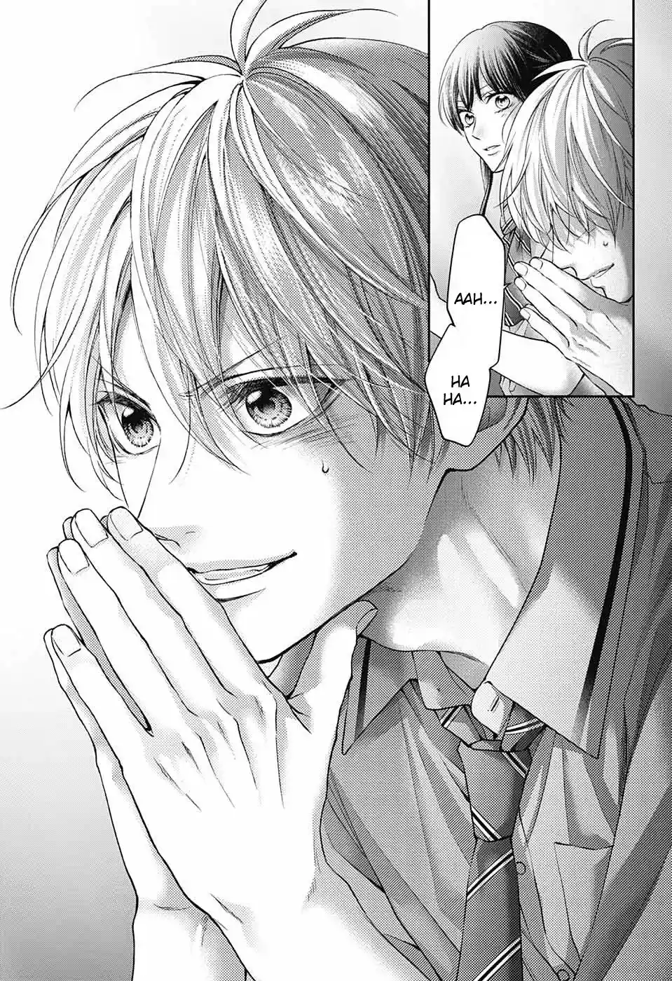 Kono Oto Tomare! Sounds Of Life Chapter 135
