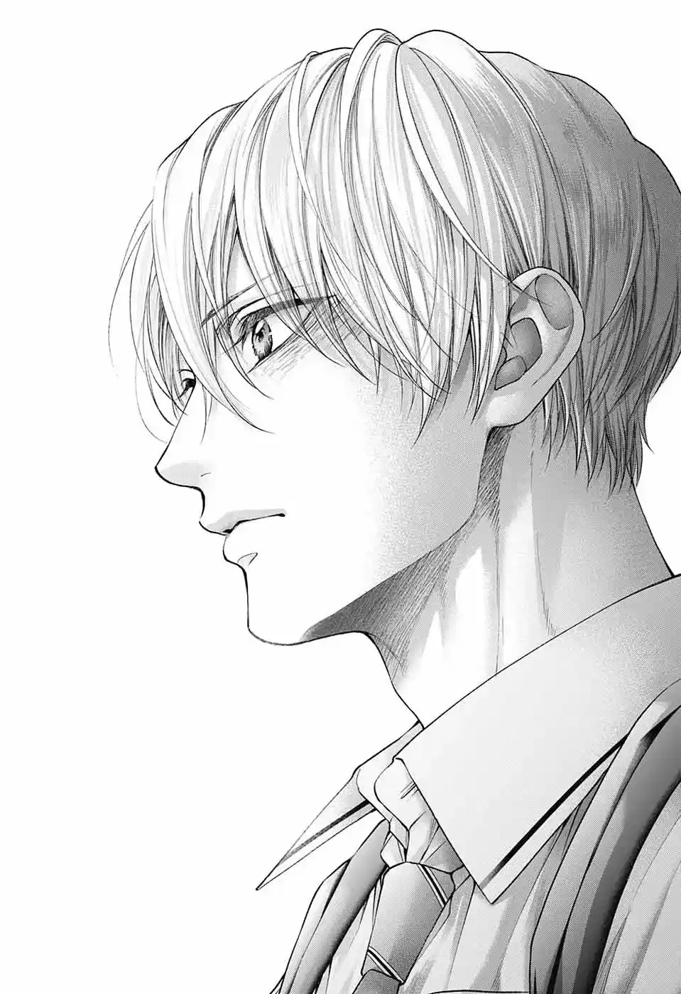 Kono Oto Tomare! Sounds Of Life Chapter 135