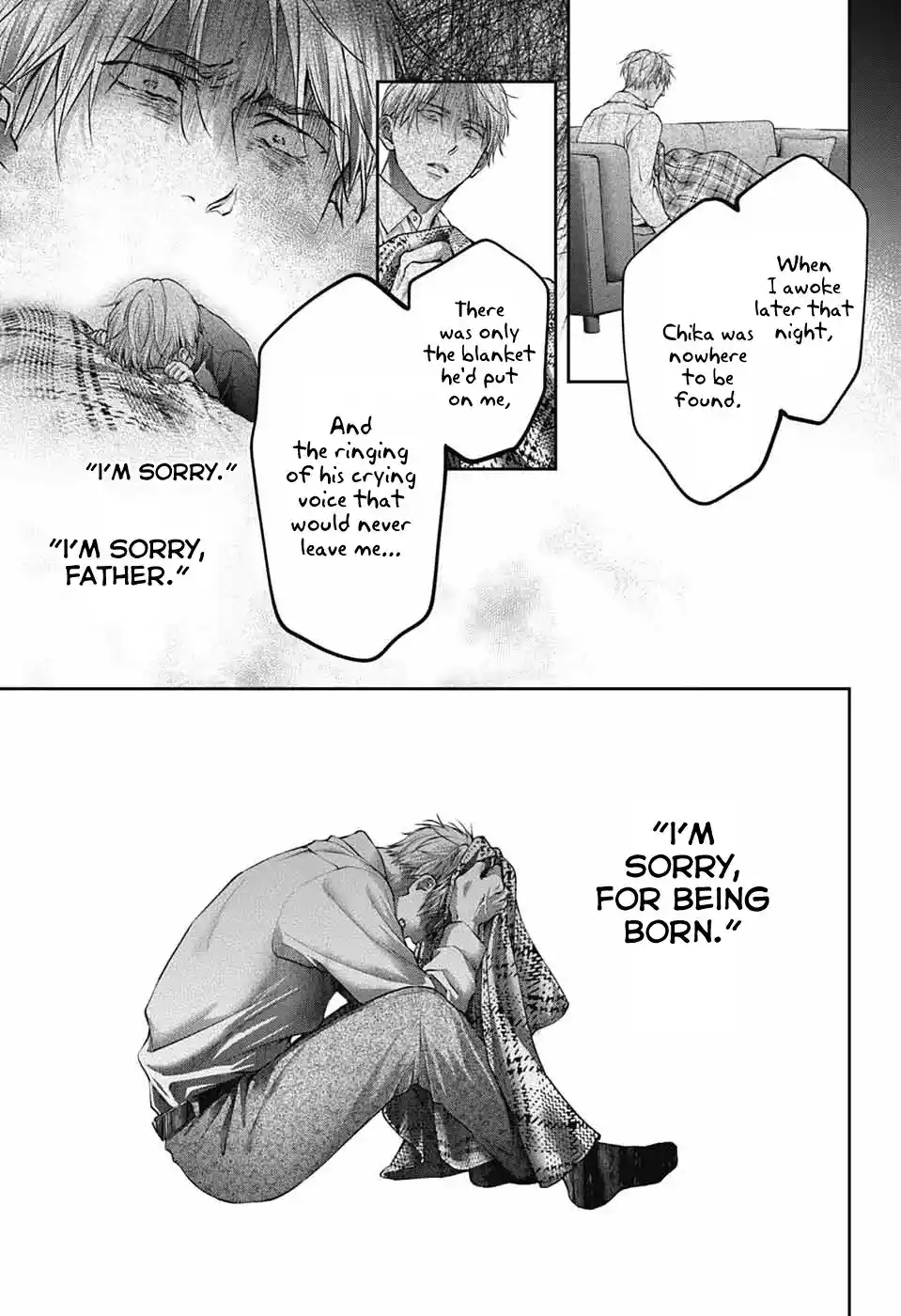 Kono Oto Tomare! Sounds Of Life Chapter 136