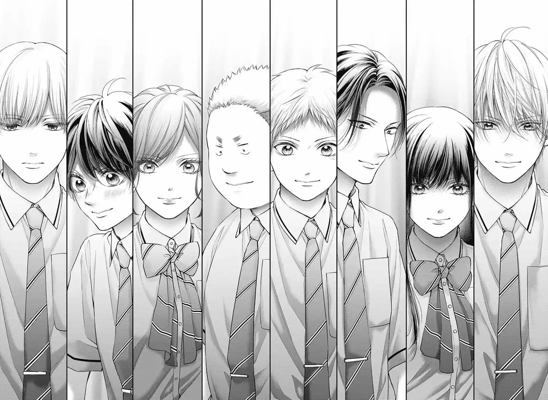 Kono Oto Tomare! Sounds Of Life Chapter 138