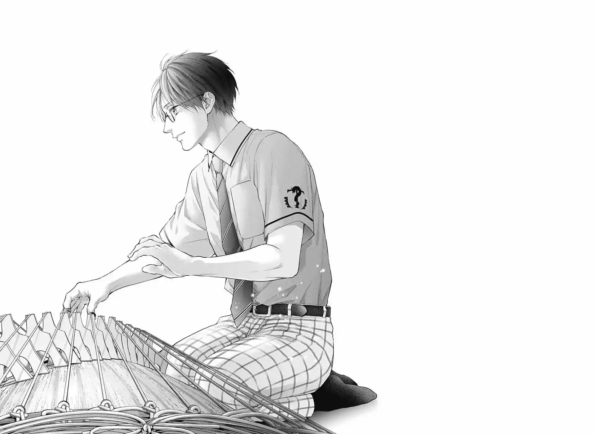 Kono Oto Tomare! Sounds Of Life Chapter 138