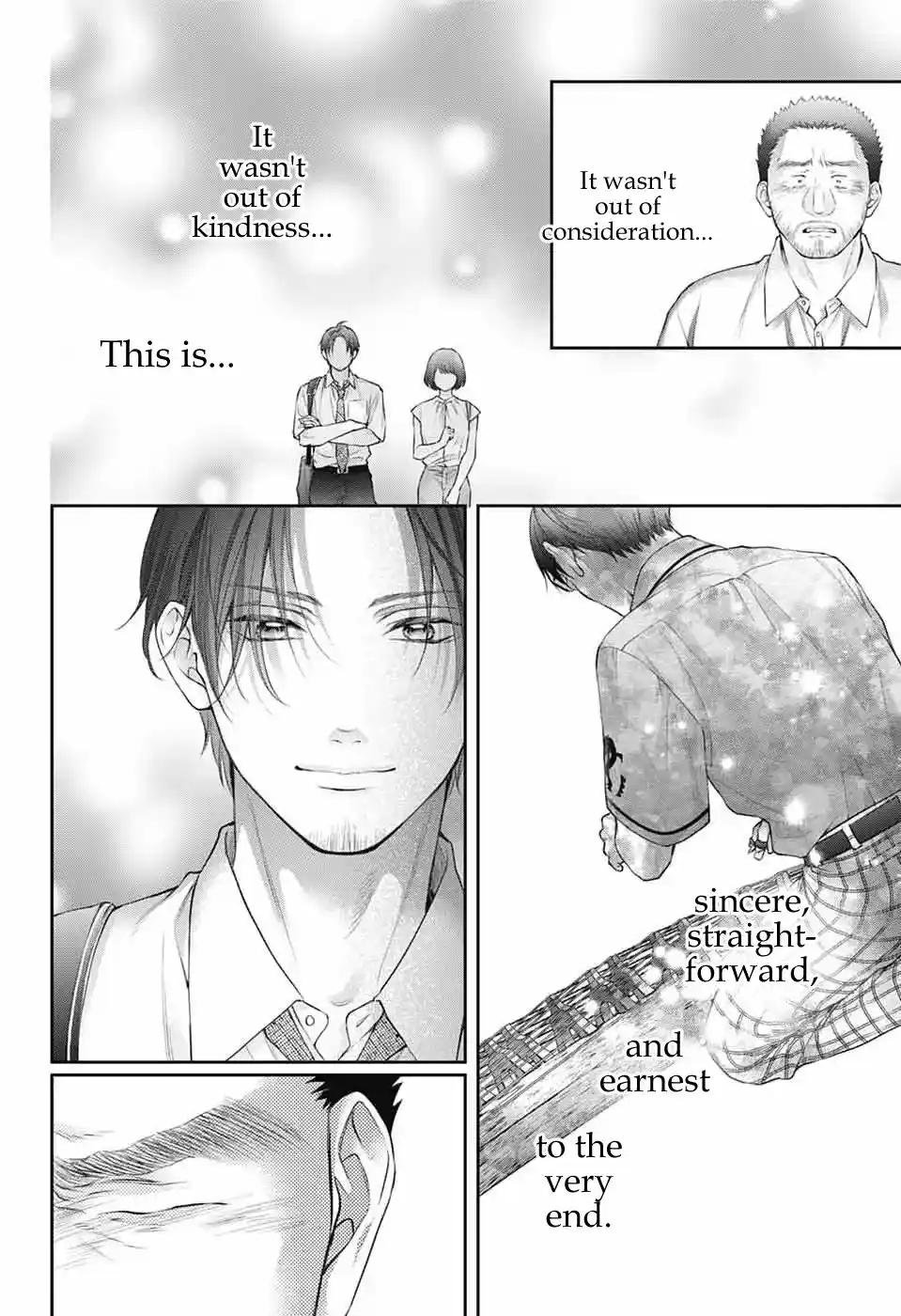 Kono Oto Tomare! Sounds Of Life Chapter 138