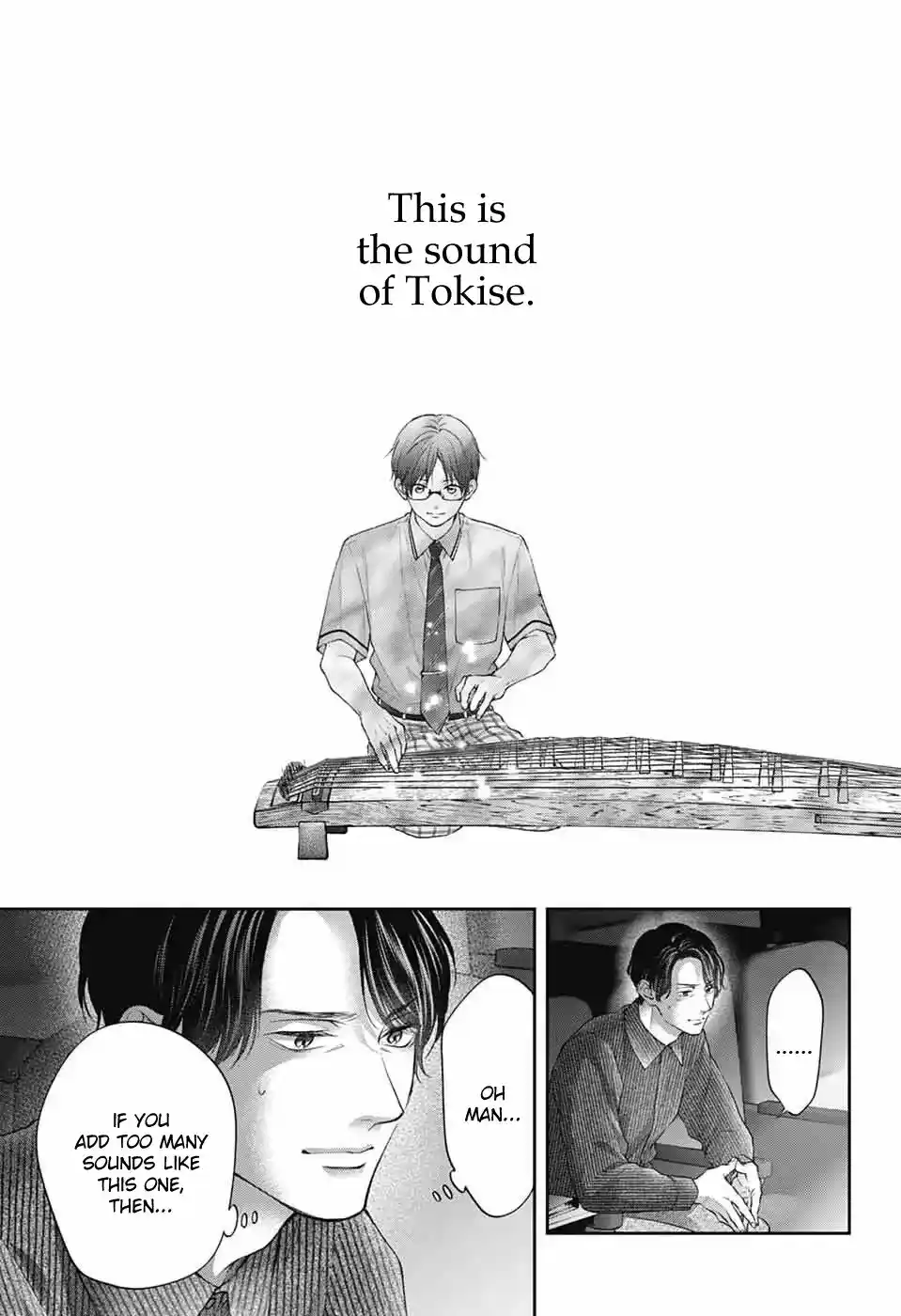 Kono Oto Tomare! Sounds Of Life Chapter 138