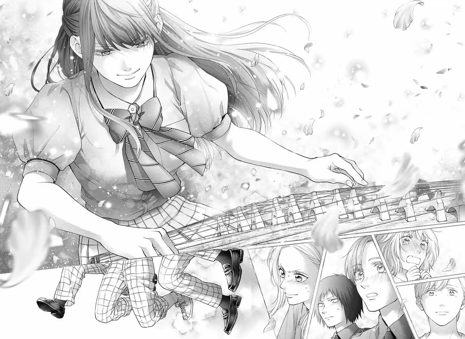 Kono Oto Tomare! Sounds Of Life Chapter 138
