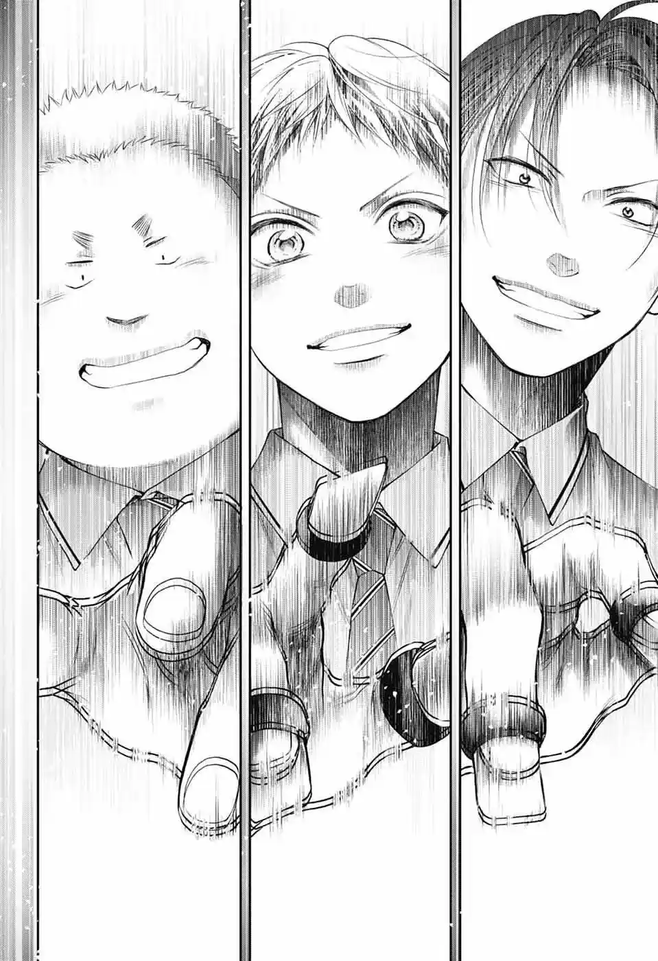 Kono Oto Tomare! Sounds Of Life Chapter 138