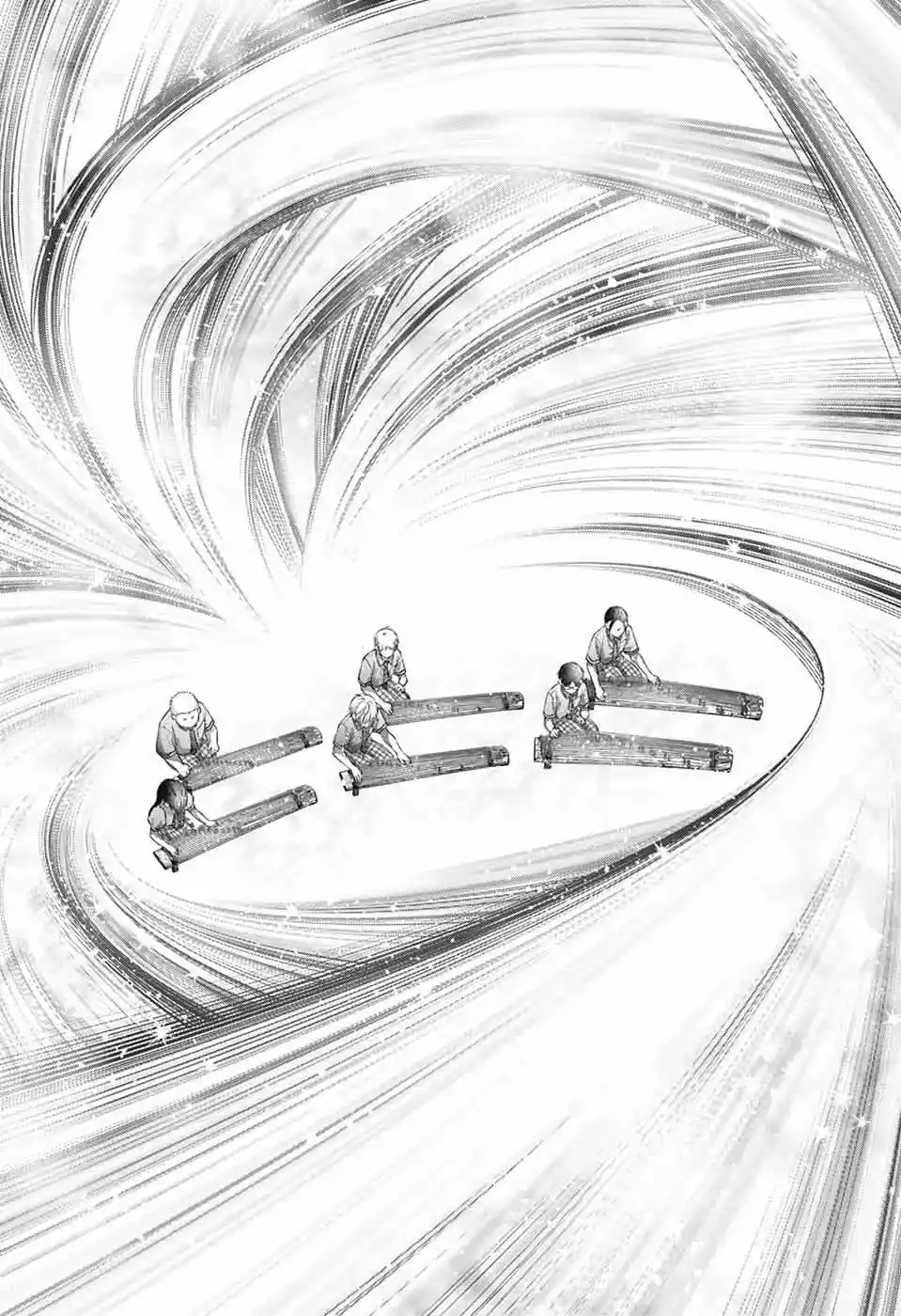 Kono Oto Tomare! Sounds Of Life Chapter 138