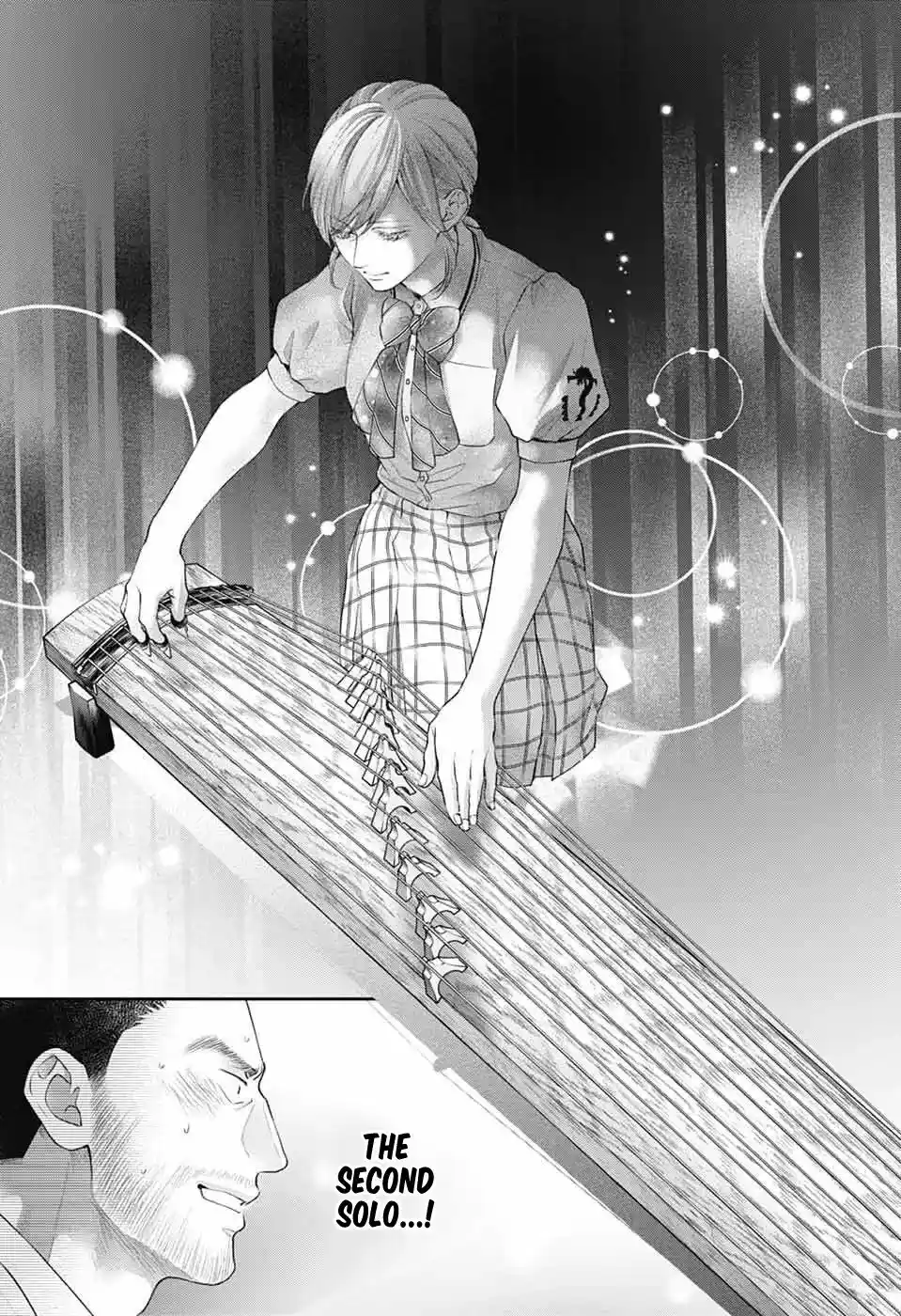 Kono Oto Tomare! Sounds Of Life Chapter 138