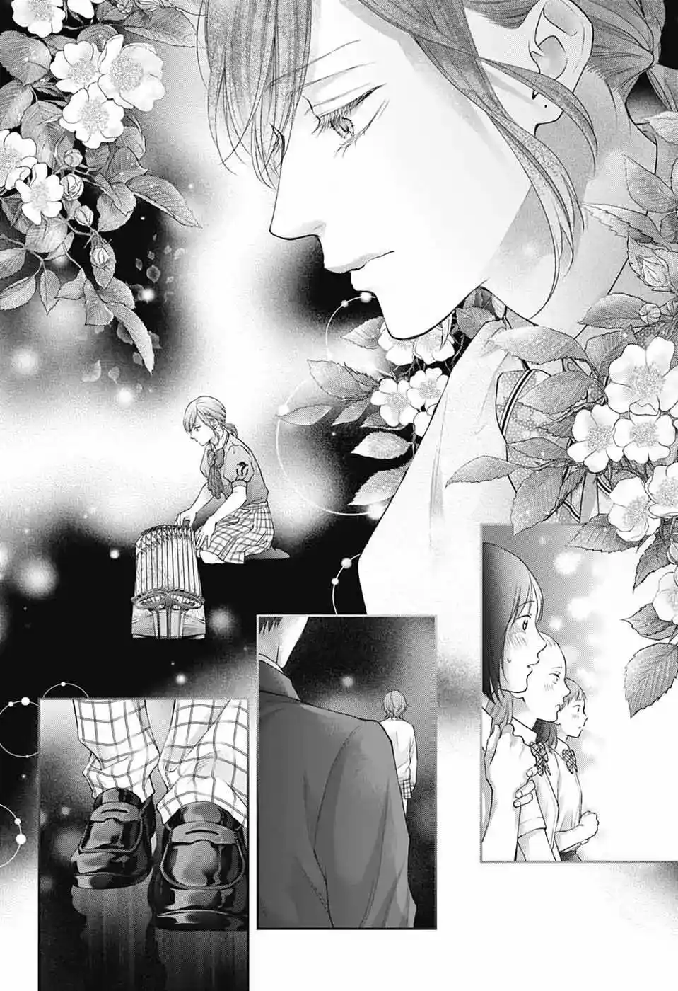 Kono Oto Tomare! Sounds Of Life Chapter 138