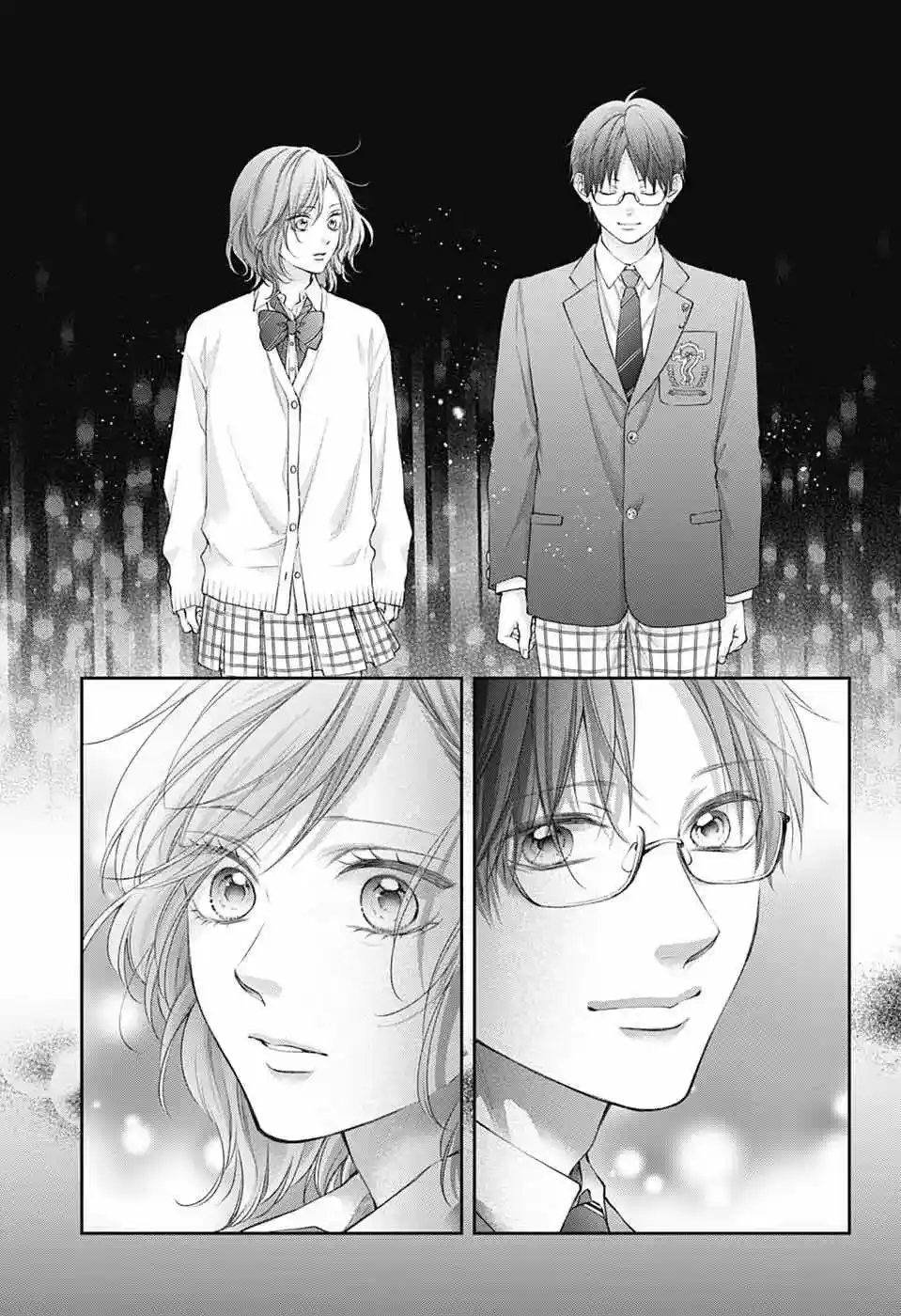 Kono Oto Tomare! Sounds Of Life Chapter 138