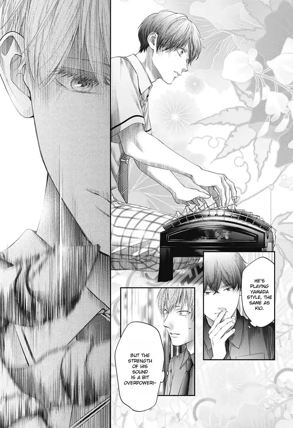 Kono Oto Tomare! Sounds Of Life Chapter 138