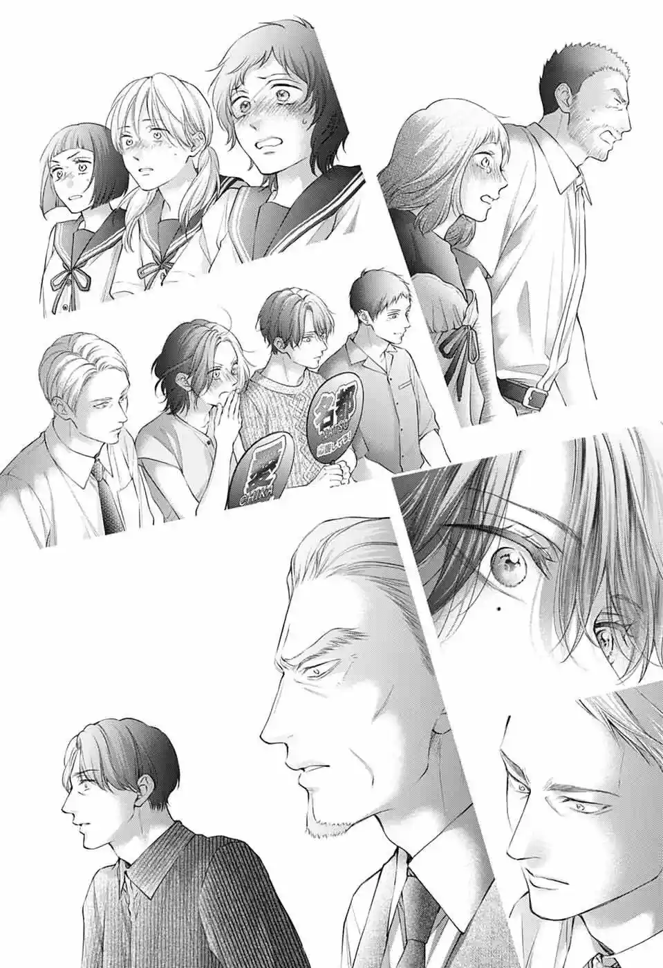 Kono Oto Tomare! Sounds Of Life Chapter 138