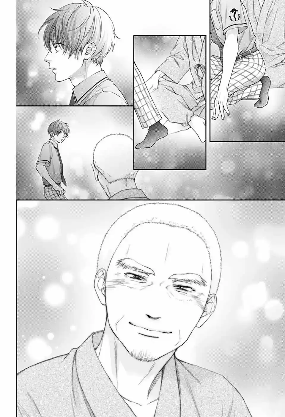 Kono Oto Tomare! Sounds Of Life Chapter 139